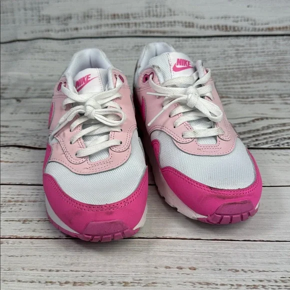 Nike Court Borough Low Recraft Girls - Picture 2 of 8